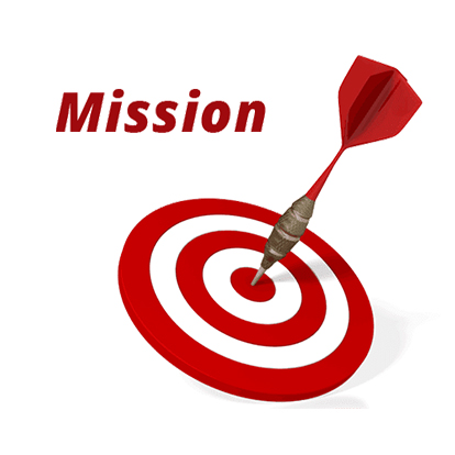mission