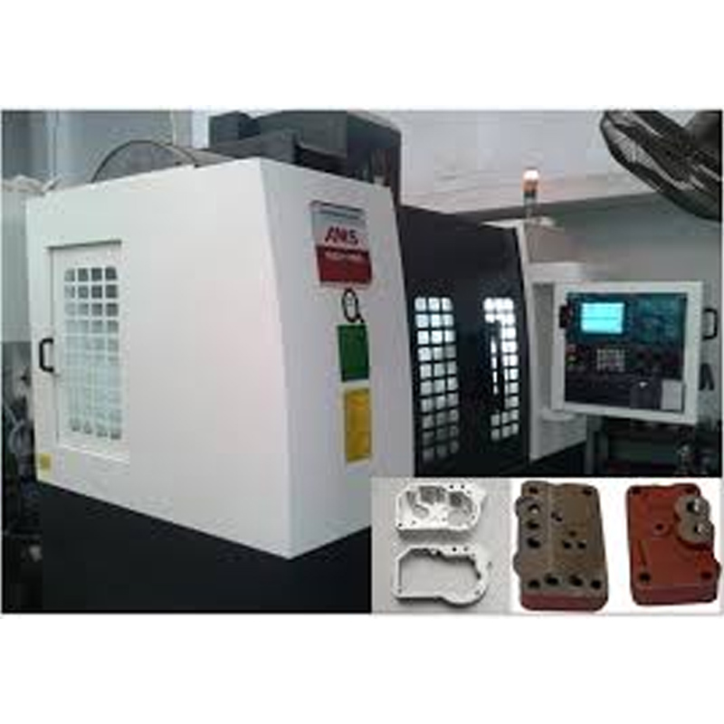 CNC Machining Manufacturers in Chakan, Bhosari
