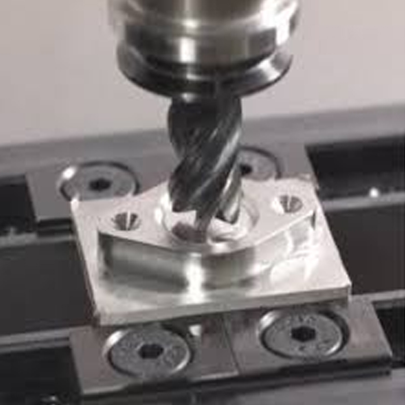 VMC Machining Manufacturers in Chakan, Bhosari